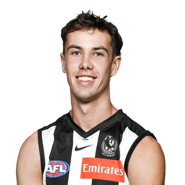 Tyler Brown profile picture